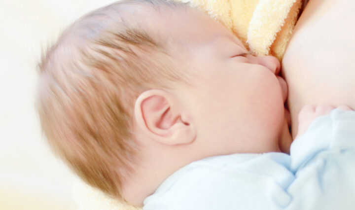 breastfeeding
