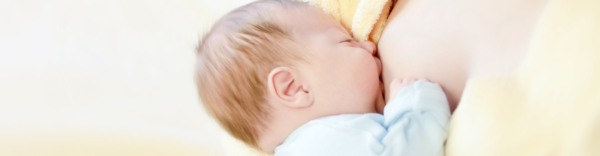 breastfeeding