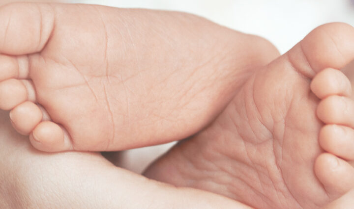No More Babies For Me - newborn