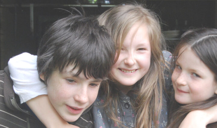 National Sibling Day