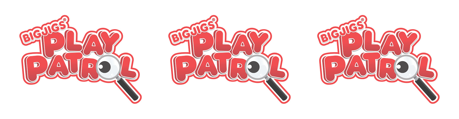 Bigjigs Play Patrol