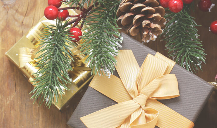 gift