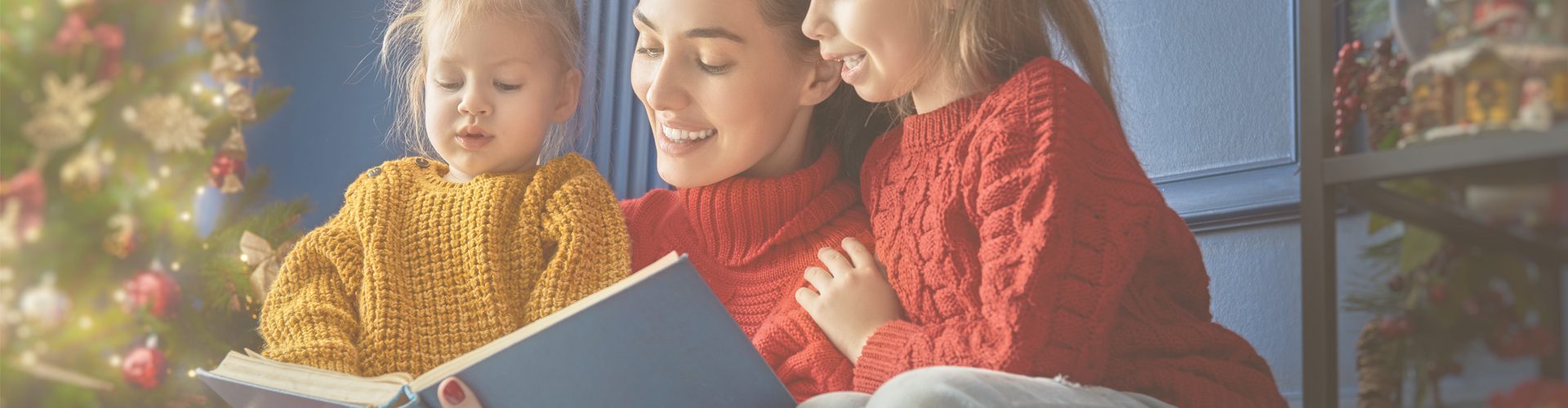 book advent