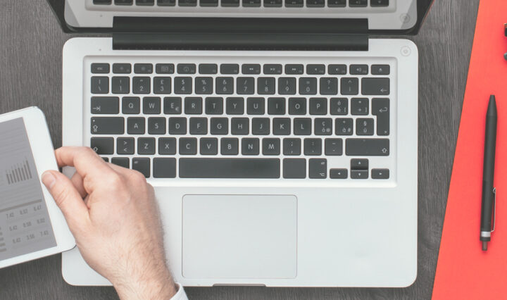life changing tech for tips for creating evergreen blog content