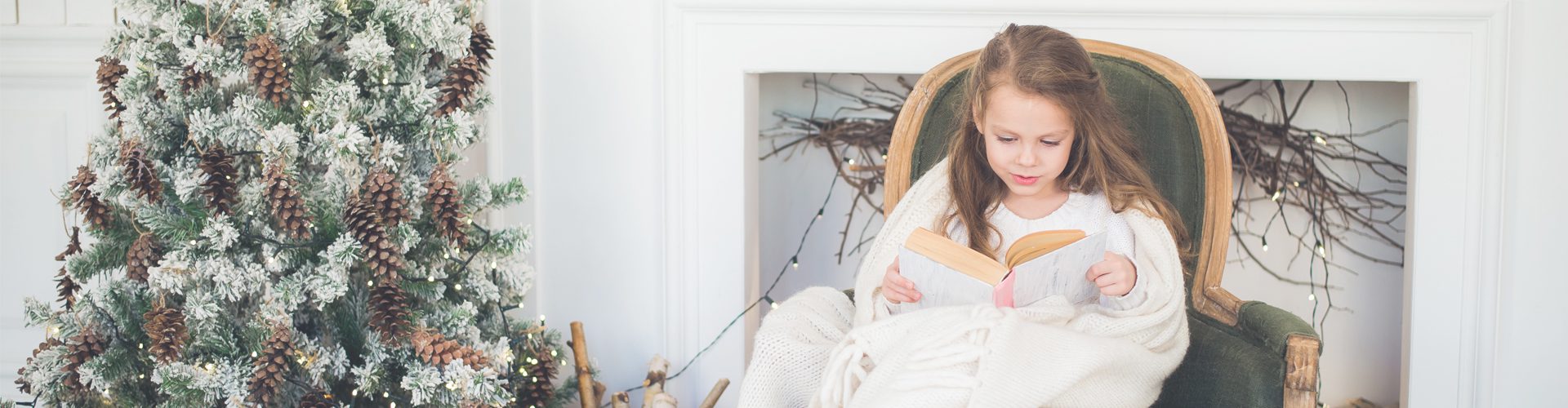 book advent