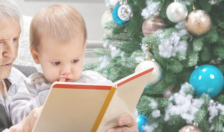 book advent 5