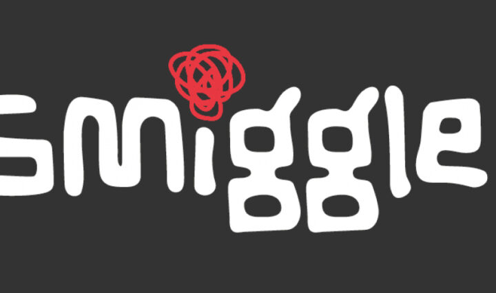 Smiggle logo