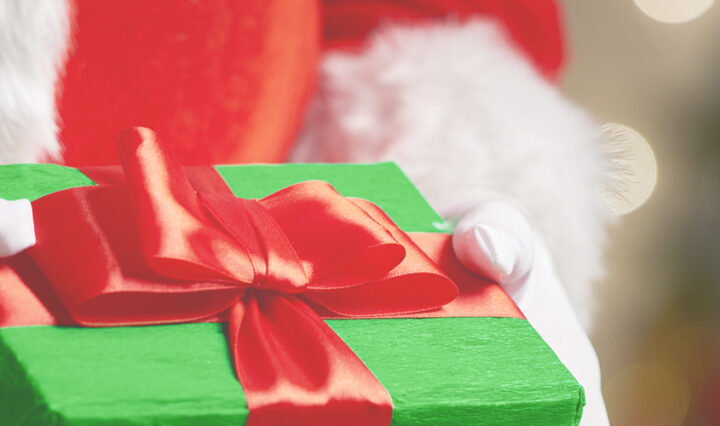 santa