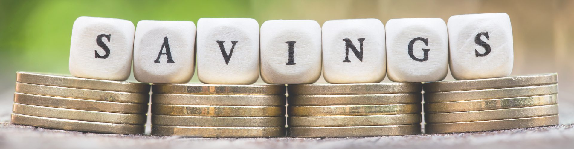 savings
