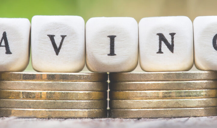 savings