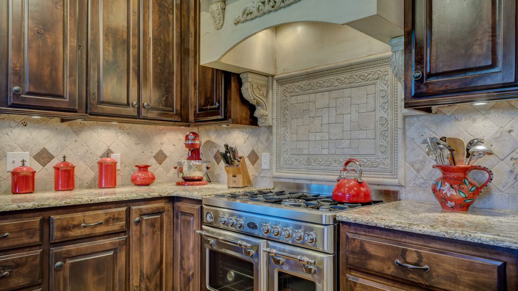 natural wood kitchen design trends