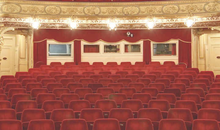 theatre