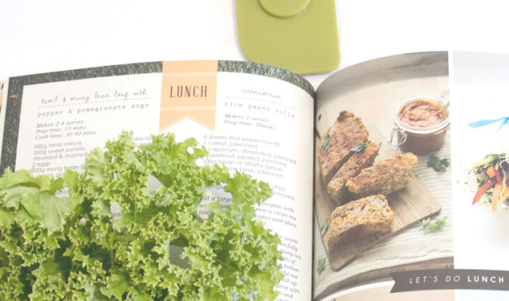 Syn Free Mushroom Tagliatelle