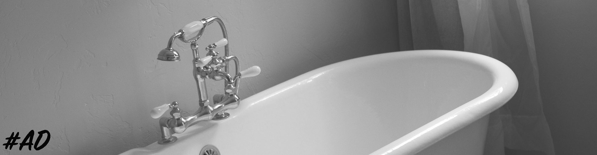 bath