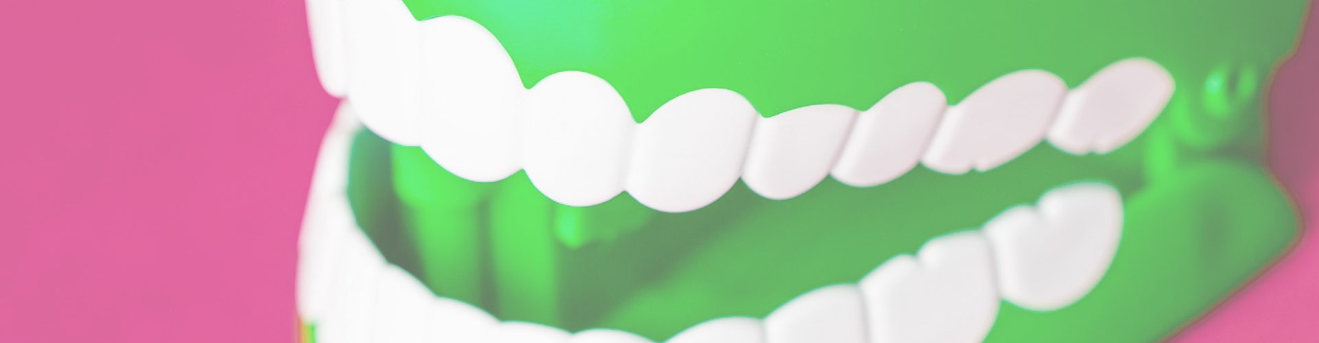teeth