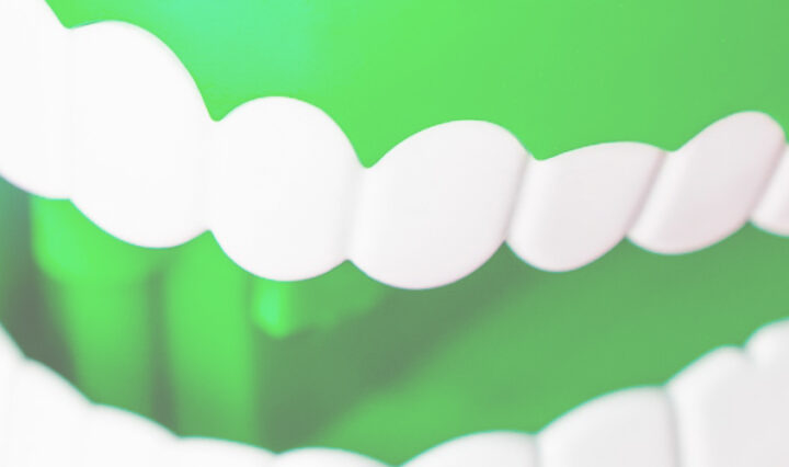 teeth