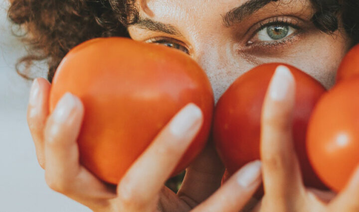 tomatina