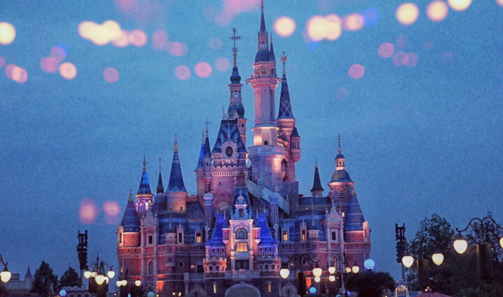 disney
