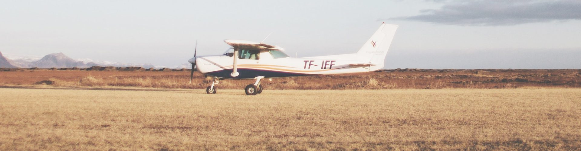 small aircraft