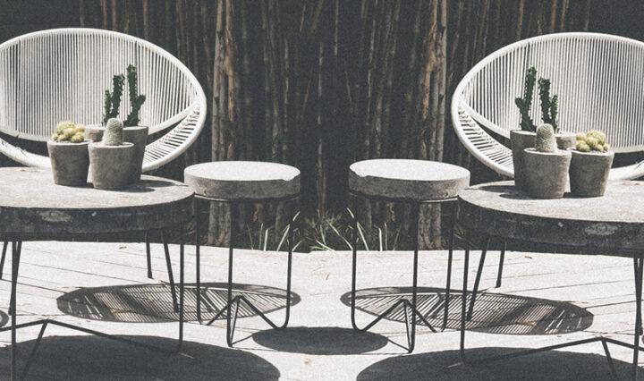 garden furniture wish list - patio furniture