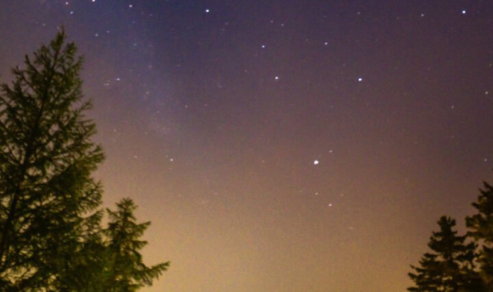 sky