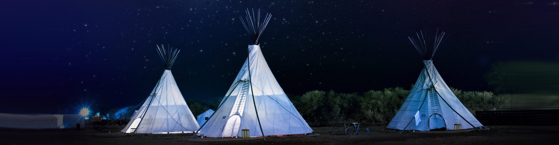 wigwam