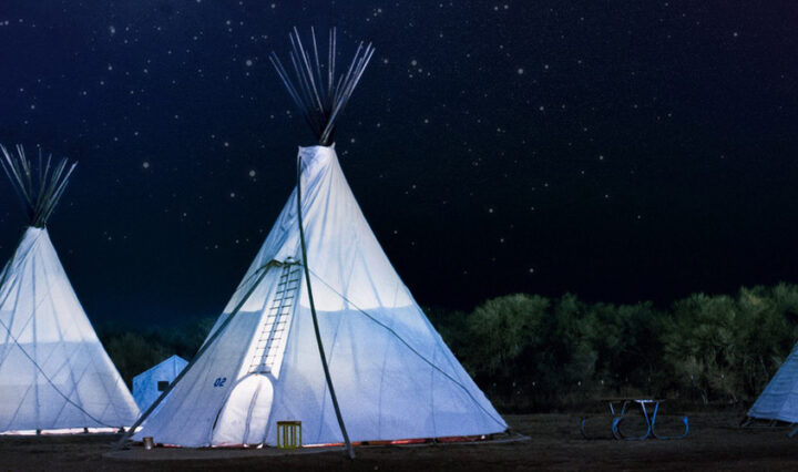 wigwam