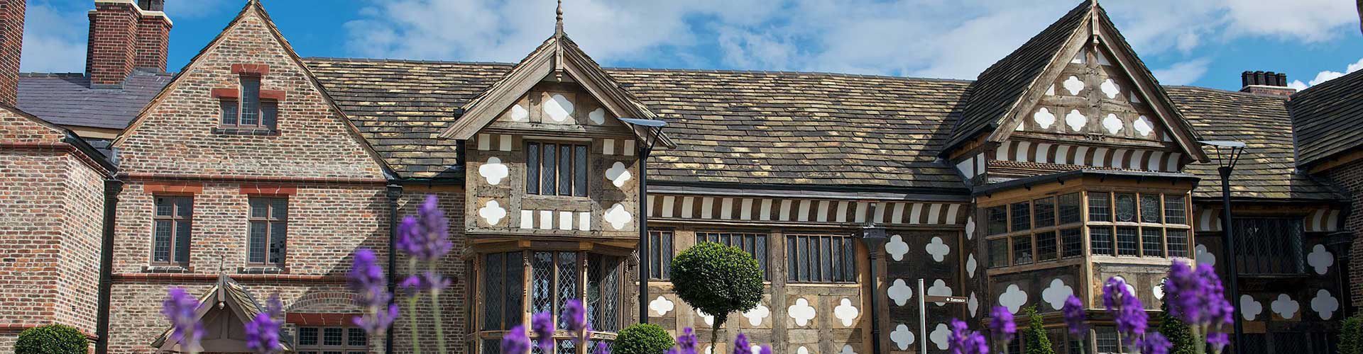 ordsall hall