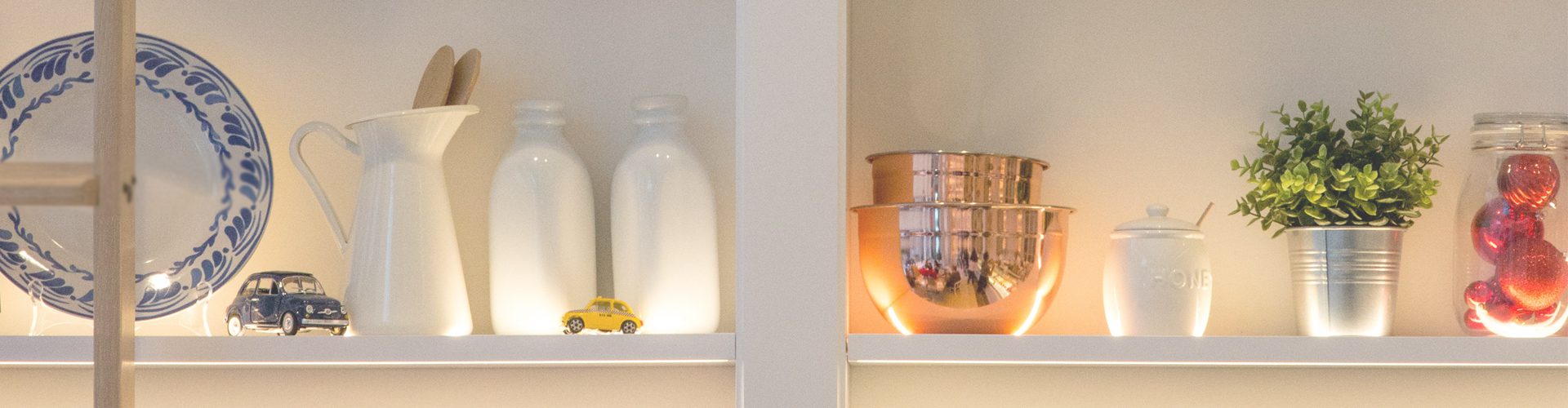 improving the natural light