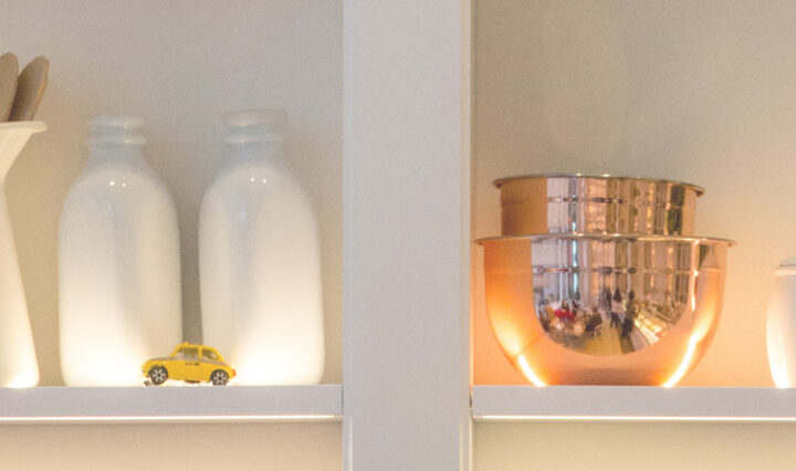improving the natural light