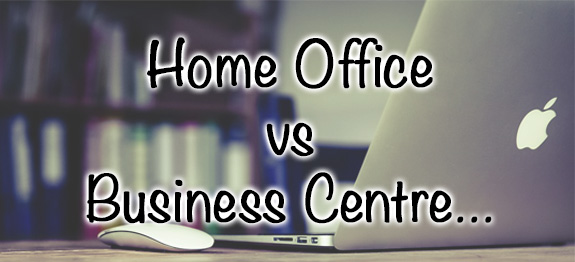 home office vs renting an office
