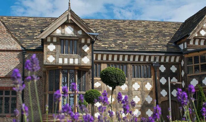 ordsall hall