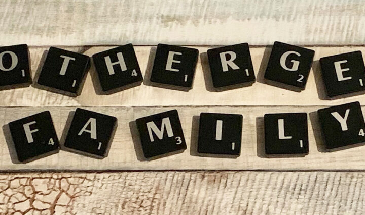 MotherGeek Family