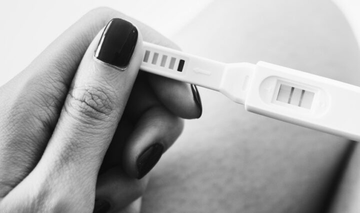 Baby Loss Awareness Week