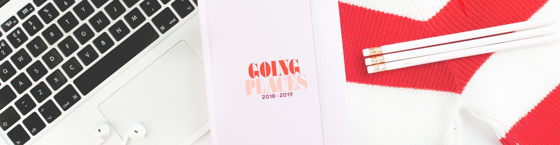 my goals for 2019