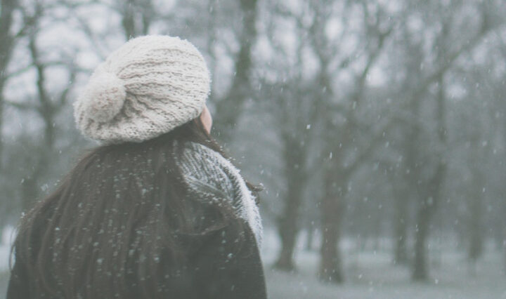 Autumn and Winter style