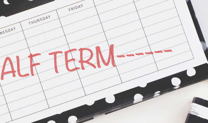half term
