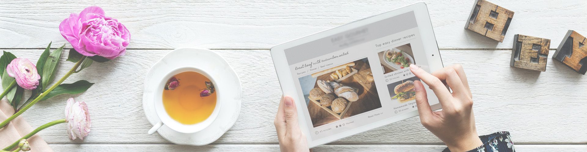 blogs I love