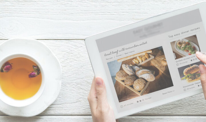 blogs I love