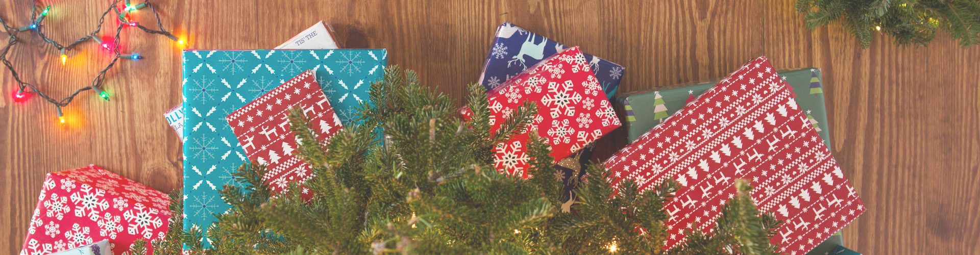 Christmas book advent