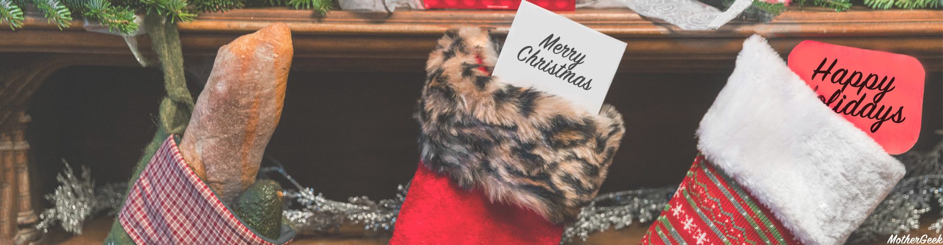 adult stocking filler ideas