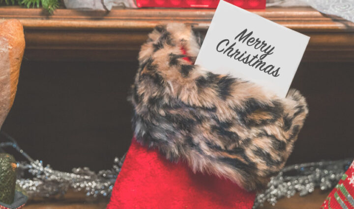 adult stocking filler ideas