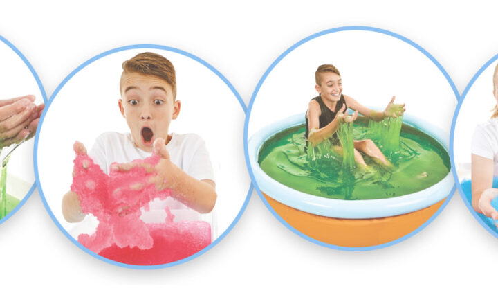 Gelli Baff