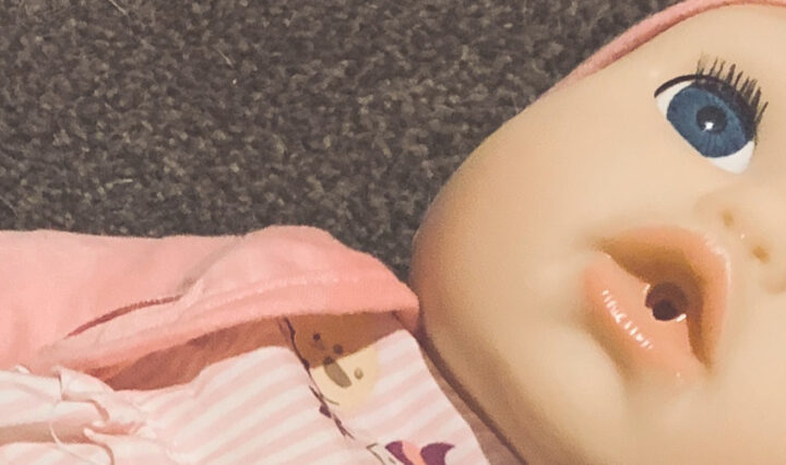 Baby Annabell My Special Day