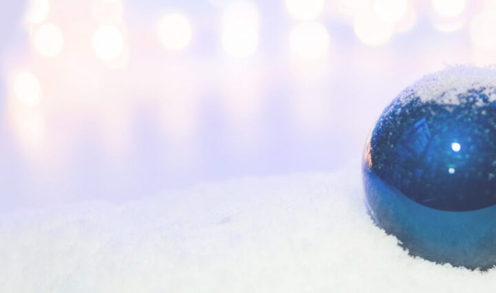 why I love winter weddings