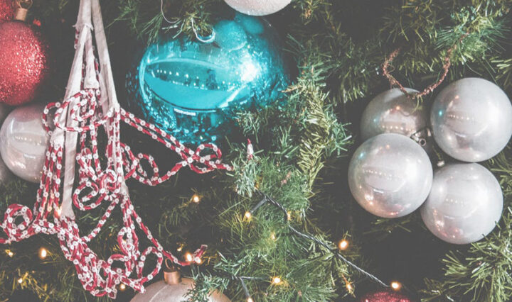 our Christmas