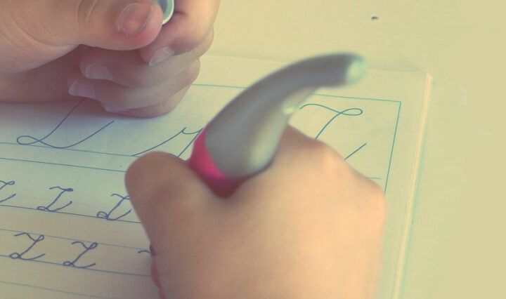 love of learning
