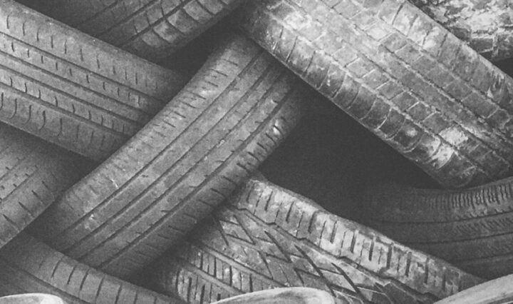 Choosing the right tyres