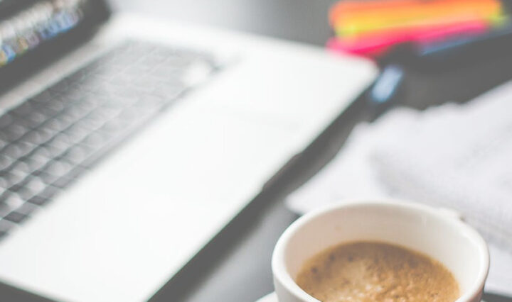 designing a small business website