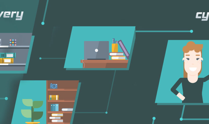 Cyber Discovery